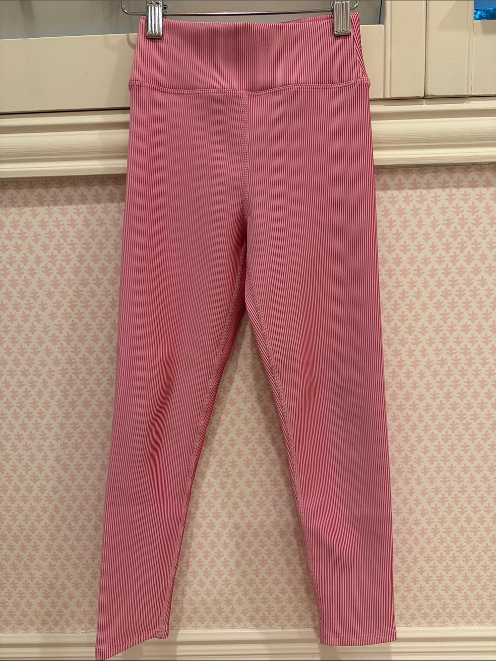 Beach Riot Girls' Little Peppa Legging